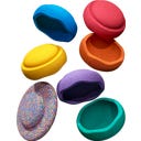 Stapelstein Rainbow Classic Bundle 6+1 - Classic Edition