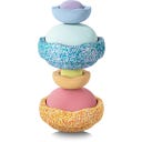 Stapelstein Inside Set pastel - 1 Set