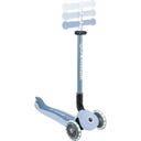 Globber Go-Up Active Lights Eco - Mirtillo