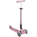 Globber Go-Up Active Lights Eco - beere