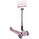 Globber Go-Up Active Lights Eco - beere