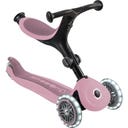 Globber Go-Up Active Lights Eco - beere