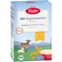 Töpfer Bio Ziegenmilchbrei Mehrkorn