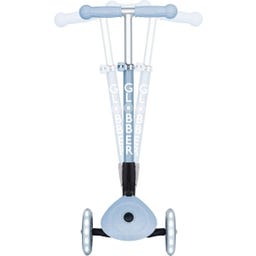 Globber Junior Foldable Lights Eco - Mirtillo