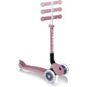 Globber Scooter Junior Foldable Lights Eco - fruits des bois