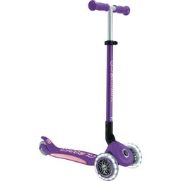Globber Scooter Primo Foldable Plus Lights