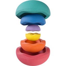 Stapelstein Inside rainbow classic