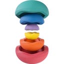 Stapelstein Inside Rainbow Classic