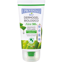 I Provenzali Aloe Dermogel