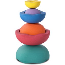 Stapelstein Inside rainbow classic