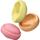 Stapelstein Original warm pastel