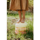 Stapelstein Original warm pastel