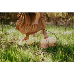 Stapelstein Original warm pastel