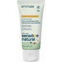 ATTITUDE Sensitive Skin Deep Repair Cream - 