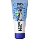 Hydrophil 2in1 Kids Shower & Shampoo - Otter