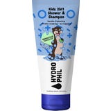 Hydrophil 2in1 Kids Shower & Shampoo