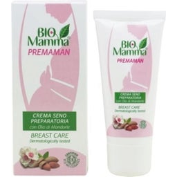 Pilogen Carezza Bio Mamma Brustcreme - 50 ml