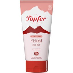 Töpfer Babycare Kleiebad - 150 ml