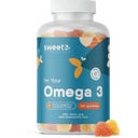 Sweet Nutribites Omega-3 - 120 gummies