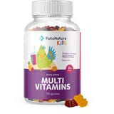 FutuNatura Kids yummy gummy MULTI VITAMINS