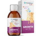FutuNatura Kids GROWTH Liquid - 150 ml