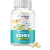 FutuNatura Kids yummy gummy BONES