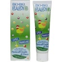 Pilogen Carezza Bio-Bio Baby Zinkoxid-Paste - 100 ml