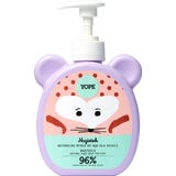 YOPE Hand Soap for Kids Marigold