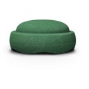 Single, Dark green
