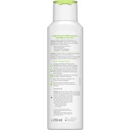 lavera Pflegeshampoo Family - 250 ml