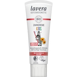 lavera Zahncreme Kids - 75 ml