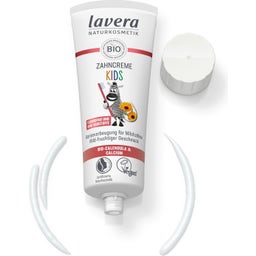 lavera Zahncreme Kids - 75 ml
