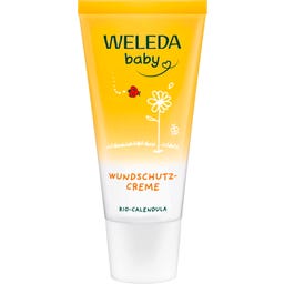 Weleda Calendula Wundschutzcreme - 30 ml