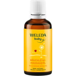 Weleda Baby Bäuchleinöl - 50 ml