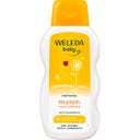Weleda Calendula Pflegeöl Parfumfrei - 200 ml
