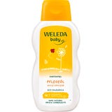 Weleda Calendula Pflege&ouml;l Parfumfrei