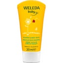 Weleda Calendula Waschlotion & Shampoo - 20 ml