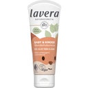 lavera Baby & Kinder Wundschutzcreme - 75 ml