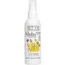 STYX Naturcosmetic Baby & Kids Pflegeöl mit Bio Mandelöl - 100 ml