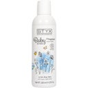 STYX Naturcosmetic Baby & Kids Pflegebad mit Bio Aloe Vera - 200 ml