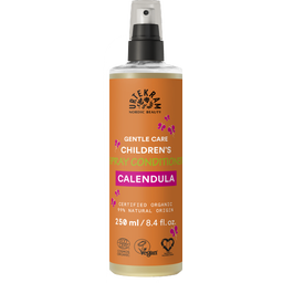 Urtekram Calendula Children's Spray Conditioner - 250 ml