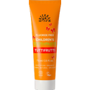 Urtekram Children's Tutti Frutti Toothpaste - 75 ml