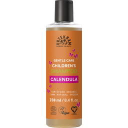 Urtekram Calendula Children's Shampoo - 250 ml