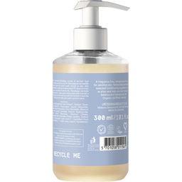 Urtekram Fragrance Free Hand Wash - 300 ml