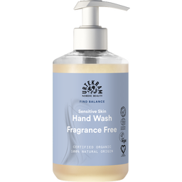 Urtekram Fragrance Free Hand Wash - 300 ml