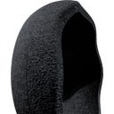 Stapelstein single - black