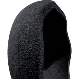 Stapelstein single - black