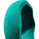 Stapelstein single - green