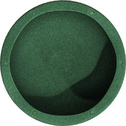 Stapelstein Single - Dark green