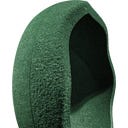 Stapelstein Single - Dark green
